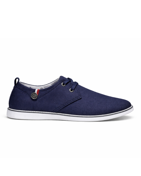 Basket bleu marine 41 chic