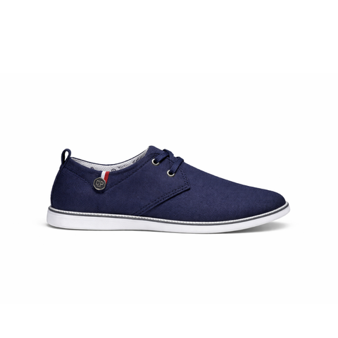 Basket bleu marine 41 chic