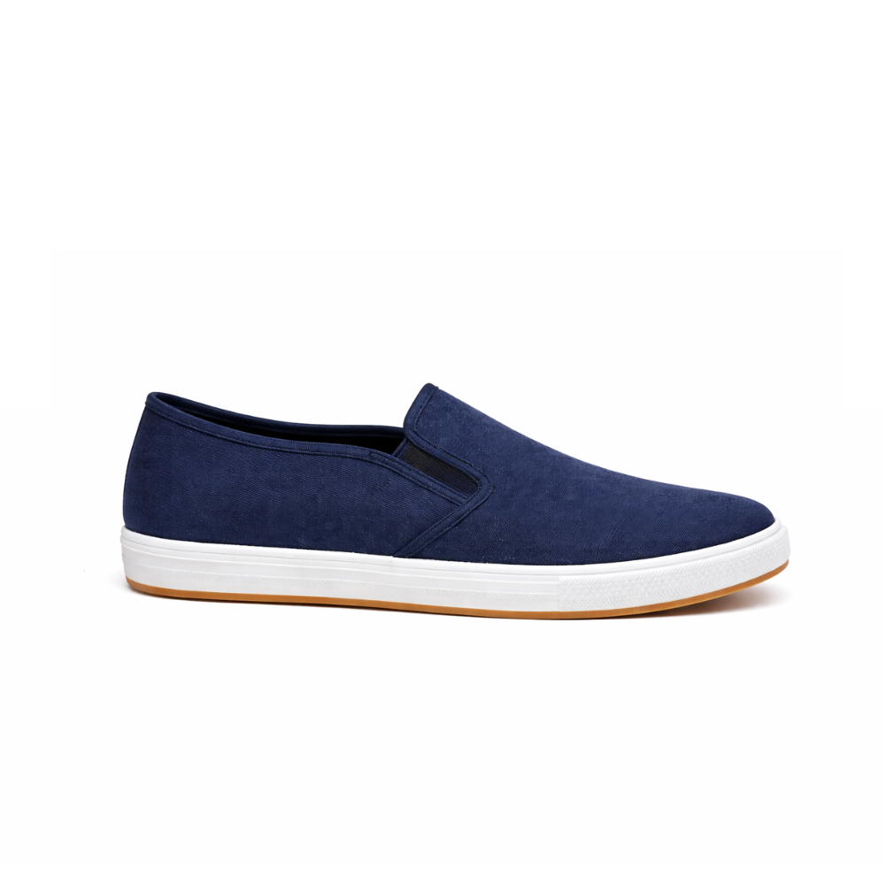 Basket bleu marine homme/femme