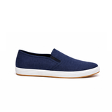 Basket bleu marine homme/femme