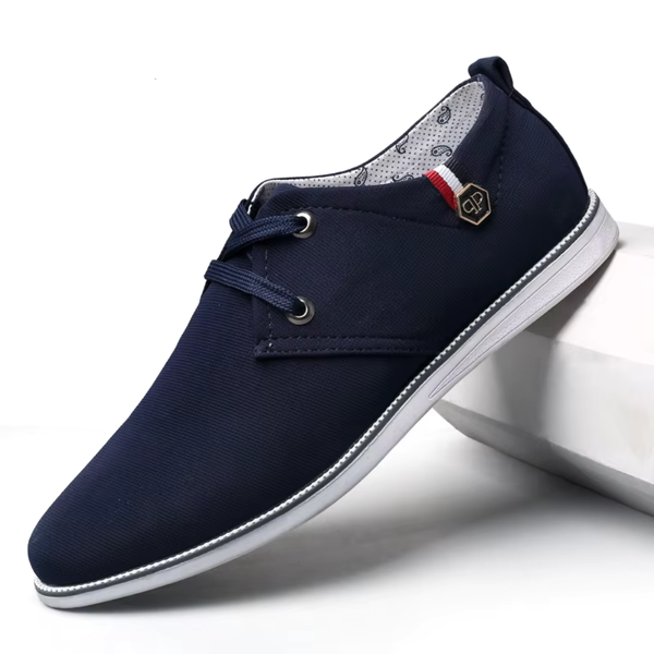 Basket bleu marine 41 chic