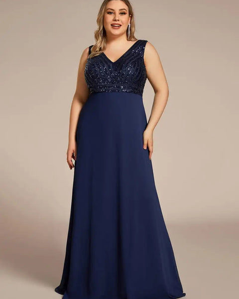 Robes Bleu Marine | Intemporel, Chic & Mariage