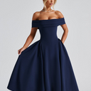  Bleu marine