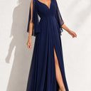  Bleu marine