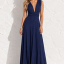  Bleu marine