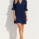  Bleu marine