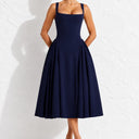  Bleu marine