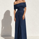  Bleu marine