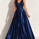  Bleu marine