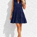  Bleu marine